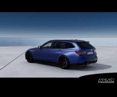 BMW M3 Touring Competition M xDrive - 2