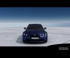 BMW M3 Touring Competition M xDrive - 3