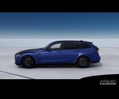 BMW M3 Touring Competition M xDrive - 4