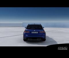 BMW M3 Touring Competition M xDrive - 5