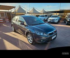 FORD Focus 2ª serie - 2010 1.6TDCI