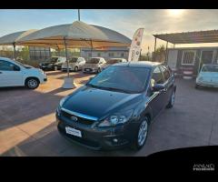 FORD Focus 2ª serie - 2010 1.6TDCI