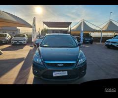 FORD Focus 2ª serie - 2010 1.6TDCI