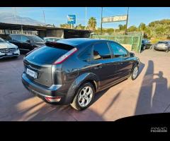 FORD Focus 2ª serie - 2010 1.6TDCI