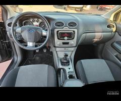 FORD Focus 2ª serie - 2010 1.6TDCI - 7