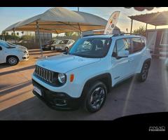 Jeep Renegade JEEP-RENEGADE