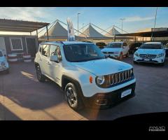 Jeep Renegade JEEP-RENEGADE