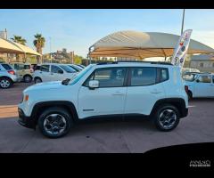 Jeep Renegade JEEP-RENEGADE