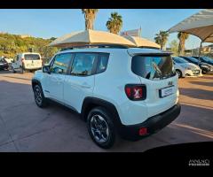 Jeep Renegade JEEP-RENEGADE