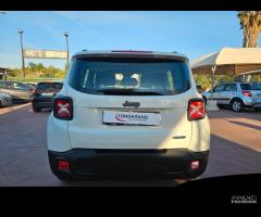 Jeep Renegade JEEP-RENEGADE