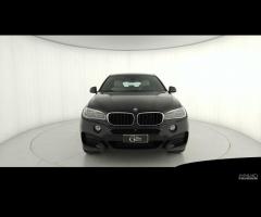 BMW X6 F16 - X6 xdrive30d Extravagance 249cv auto