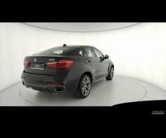 BMW X6 F16 - X6 xdrive30d Extravagance 249cv auto