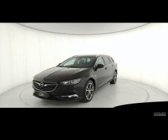 OPEL Insignia II 2017 Sports Tourer - Insignia Spo