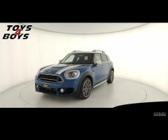 MINI Mini Countryman F60 2017 - Mini Countryman 2.