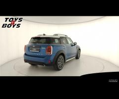 MINI Mini Countryman F60 2017 - Mini Countryman 2.