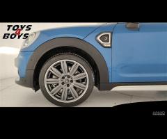 MINI Mini Countryman F60 2017 - Mini Countryman 2. - 11