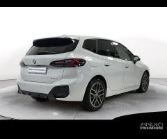 BMW 218 d Active Tourer Msport