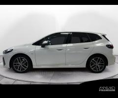 BMW 218 d Active Tourer Msport