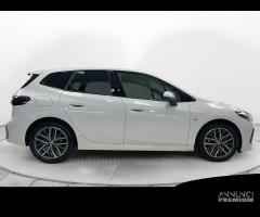 BMW 218 d Active Tourer Msport