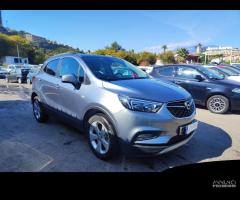 Opel Mokka 4x4