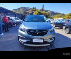 Opel Mokka 4x4