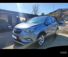 Opel Mokka 4x4