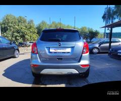 Opel Mokka 4x4