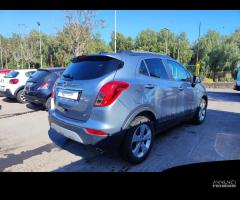 Opel Mokka 4x4