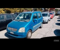 OPEL Agila a soli 599