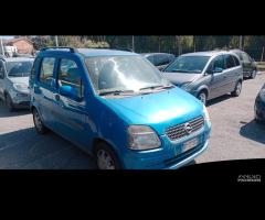 OPEL Agila a soli 599