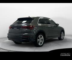 AUDI Q3 40 TFSI quattro S line edition - 2