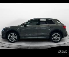 AUDI Q3 40 TFSI quattro S line edition - 3