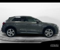 AUDI Q3 40 TFSI quattro S line edition - 4