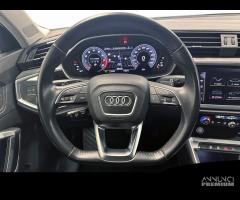 AUDI Q3 40 TFSI quattro S line edition - 7