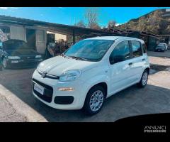 FIAT Panda 2019 56000 km