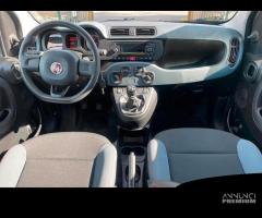 FIAT Panda 2019 56000 km