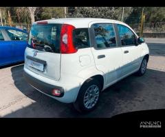 FIAT Panda 2019 56000 km - 6