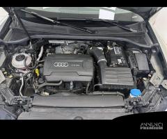 AUDI Q3 40 TFSI quattro S line edition - 15