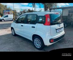 FIAT Panda 2019 56000 km - 7