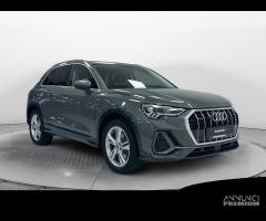 AUDI Q3 40 TFSI quattro S line edition - 16