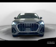 AUDI Q3 40 TFSI quattro S line edition - 17