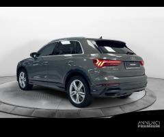 AUDI Q3 40 TFSI quattro S line edition - 18