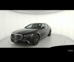 MERCEDES-BENZ S 400 d Premium 4matic auto