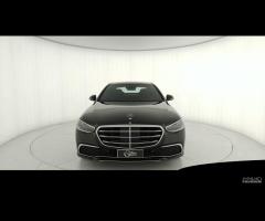 MERCEDES-BENZ S 400 d Premium 4matic auto