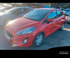 FORD Fiesta diesel 2020