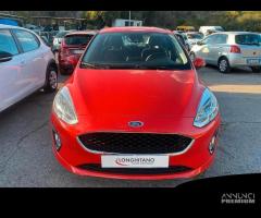 FORD Fiesta diesel 2020