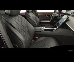 MERCEDES-BENZ S 400 d Premium 4matic auto - 16