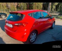 FORD Fiesta diesel 2020