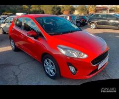 FORD Fiesta diesel 2020 - 9