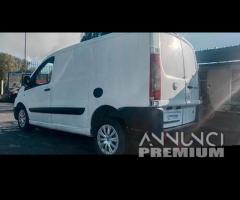 Fiat scudo 3 posti multijet